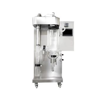 5500w Spray Dryer Machine