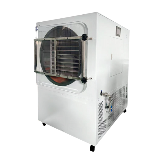 9 layer Vacuum Freeze Dryer Machine