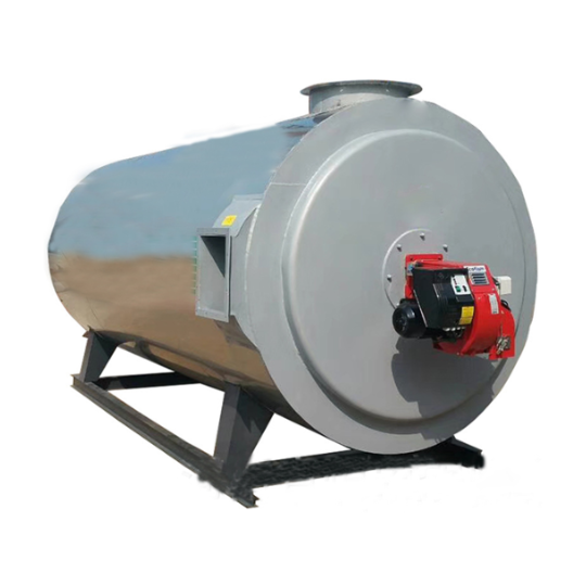 Air Fired Automatic Gas Stove