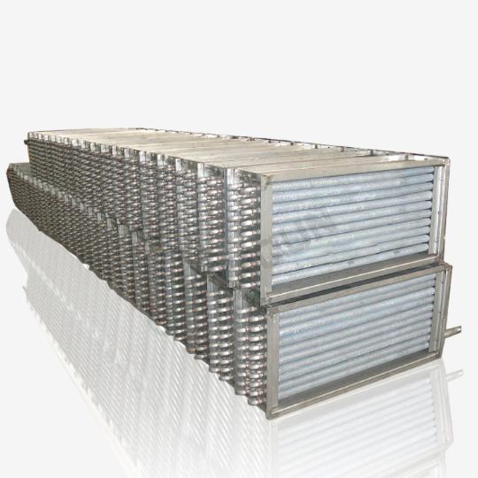 Air Heat Exchanger1