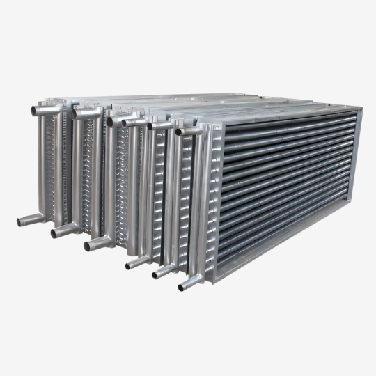 Air Heat Exchanger2