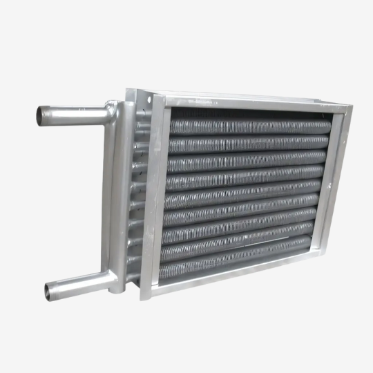 Air Heat Exchanger3