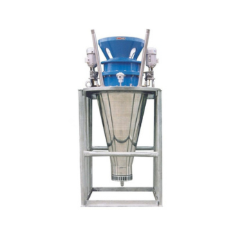 Anti-corrosion High Power Centrifugal Spray Dryer