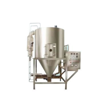 Automatic Chemical Spray Dryer