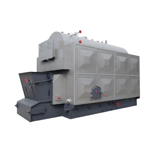 Automatic Gas Boiler Furnace Heater
