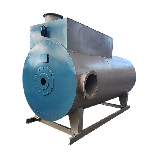 Automatic Gas Fired Clean Stove