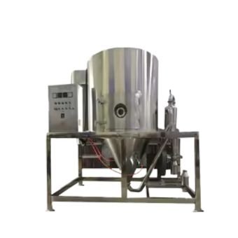 Automatic Industrial Egg Powder Spray Dryer