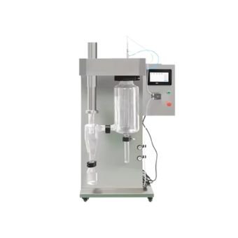 Automatic Instant Coffee Spray Drying Machine