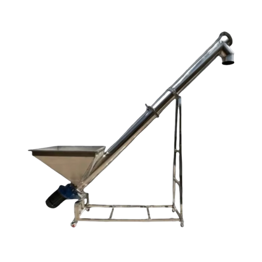 Automatic Screw Flexible Feeder