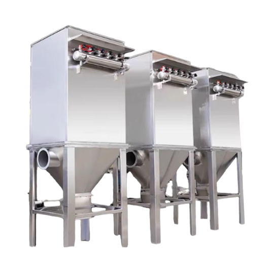 Baghouse Dust Collector Equipment