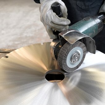 CNC-Controlled Sheet Metal Bending Equipment