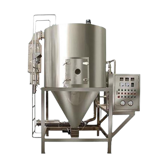 Centrifugal Spray Dryer Machine