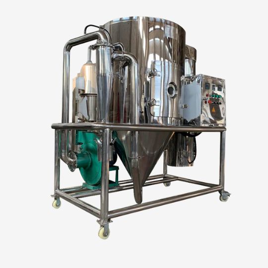 Centrifugal Spray Dryer