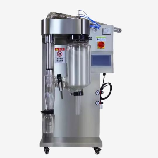 Chemical Spray Dryer