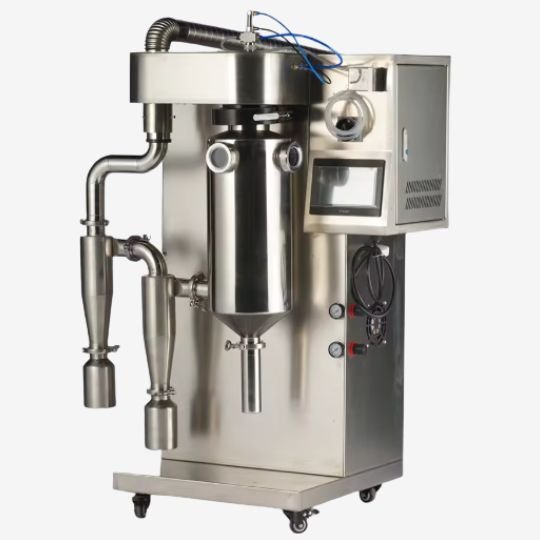 Chemical Spray Dryer