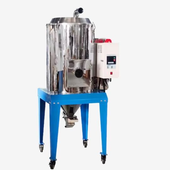 Chemical Spray Dryer