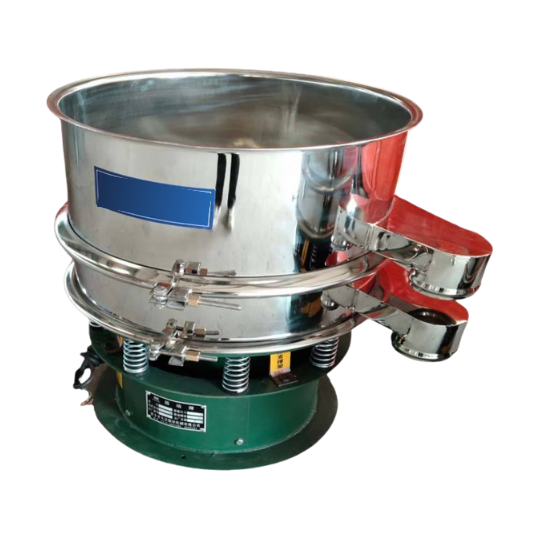 Circular Rotary Granulator