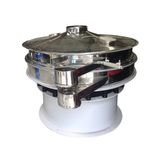 Circular Rotary Vibrating Screen Sieve