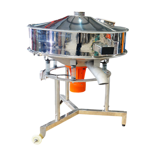 Circular Vibrating Separator Core Sieve