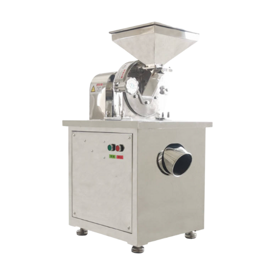 Coarse Crusher Peanut Pulverizer