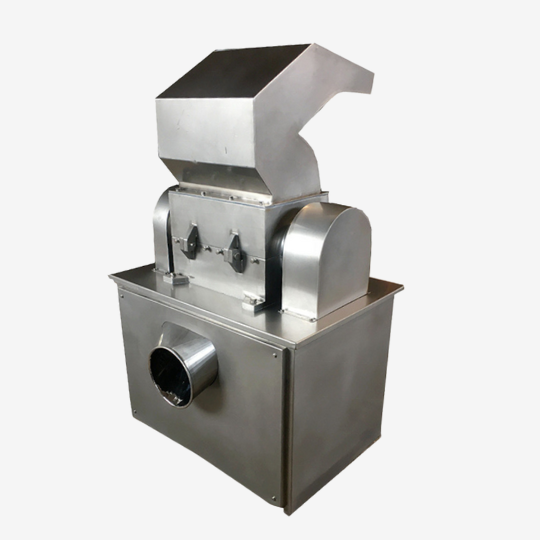 Coarse Crusher1