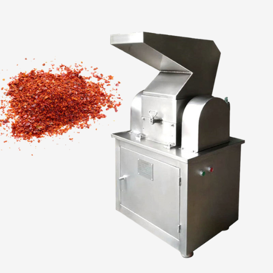 Coarse Crusher2