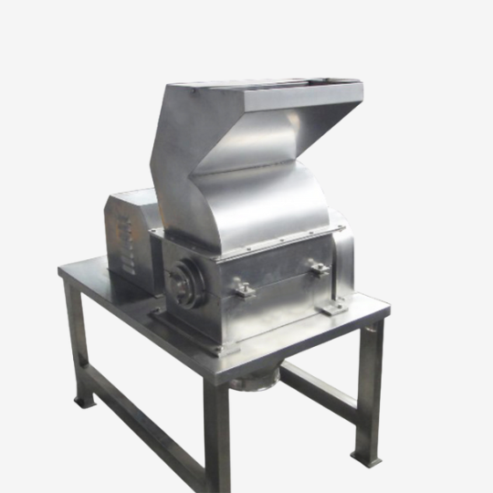Coarse Crusher3