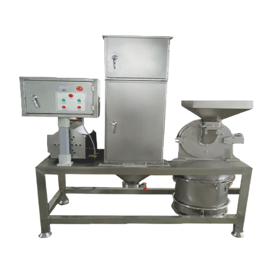Coarse Grinding Crusher Machine