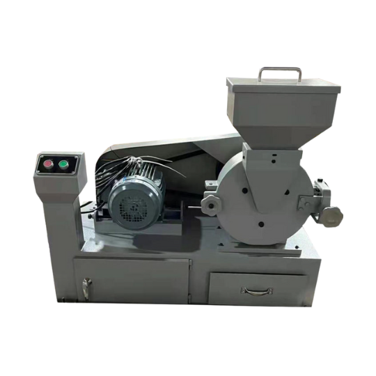 Coarse Mineral Grinder Crusher