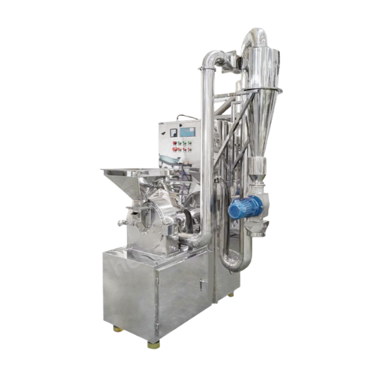 Coarse Peanut Crusher Machine