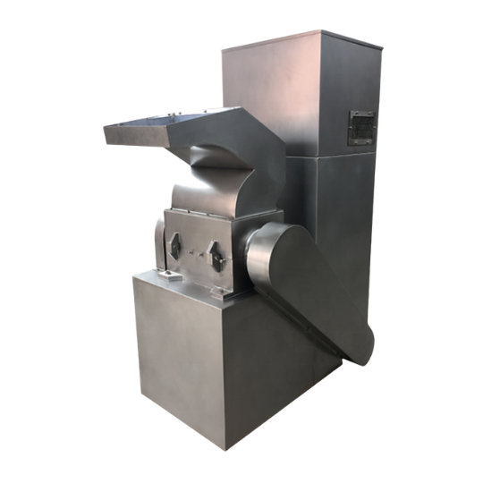 Coarse Pulverizer Crusher