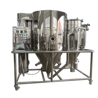 Coffee Production Line Spray Dryer