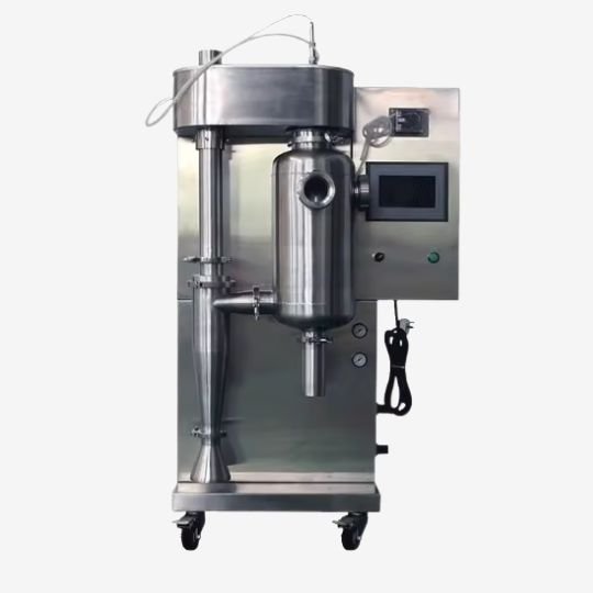 Coffee Spray Dryer