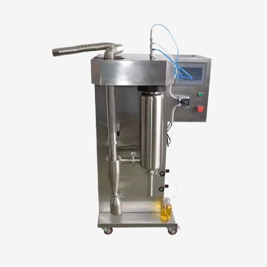 Coffee Spray Dryer