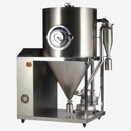 Coffee Spray Dryer