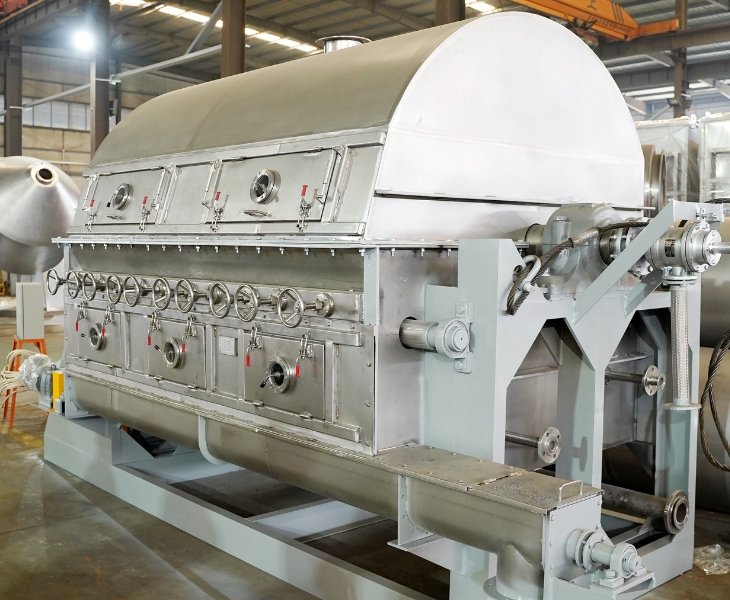 Commitment to Certified Quality