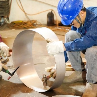 Component Manufacturing