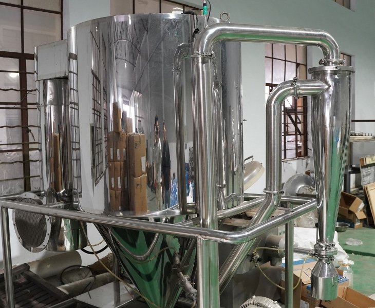 Designed for Better Productivity and Operator Comfort