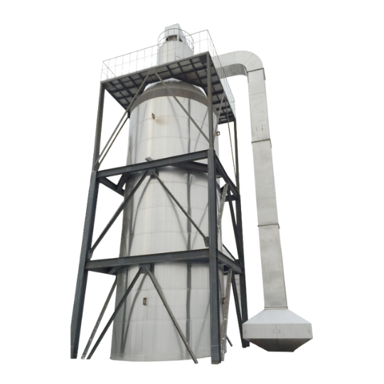 Detergents Powder Pressure Spray Dryer