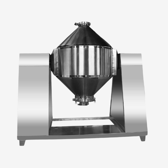 Double Cone Mixer1