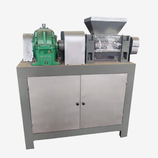 Dry Granulator1