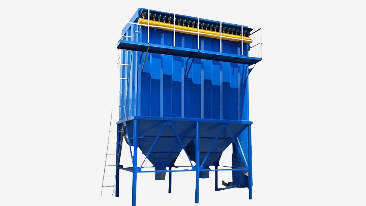 Dust Collection System