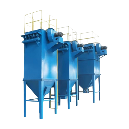 Dust Collector Air Cleaning Equipment