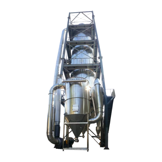 Electric Gas Pressure Spray Dryer