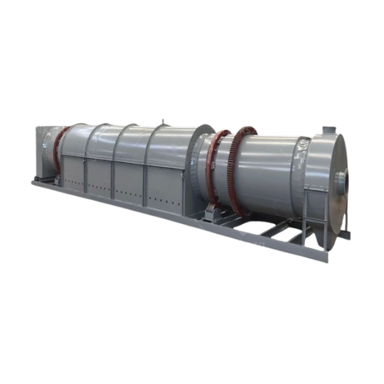 Electric Rotary Vacuum Dryer