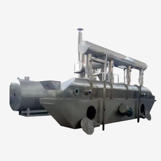 Fluid Dryer