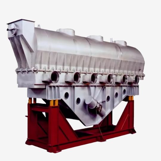 Fluid Dryer