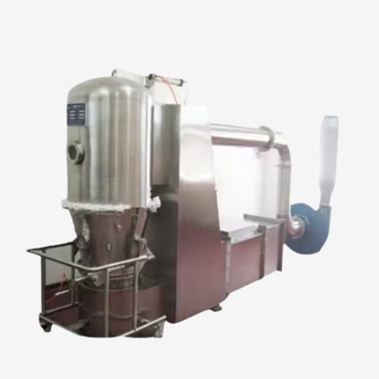 Fluid Dryer