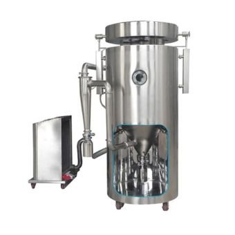 Food Industry Pressure Spray Dryer