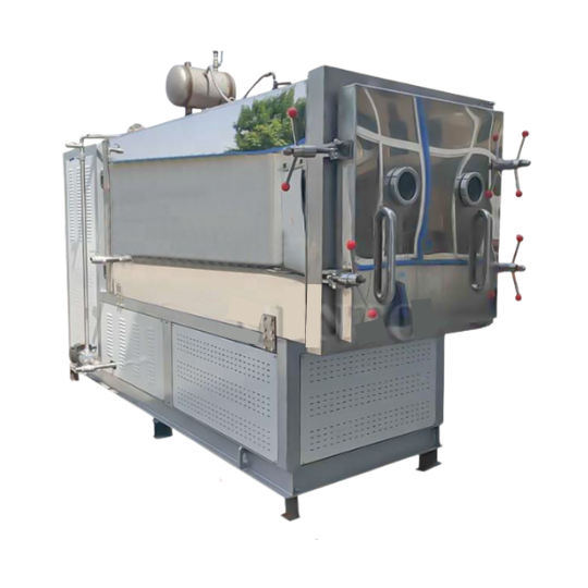Food Vacuum Freeze Dryer